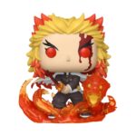 Funko POP! Kyojuro Rengoku (1856)