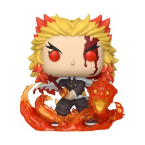 Funko POP! Kyojuro Rengoku (1856)