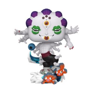 Funko POP! Gyokko (1855)