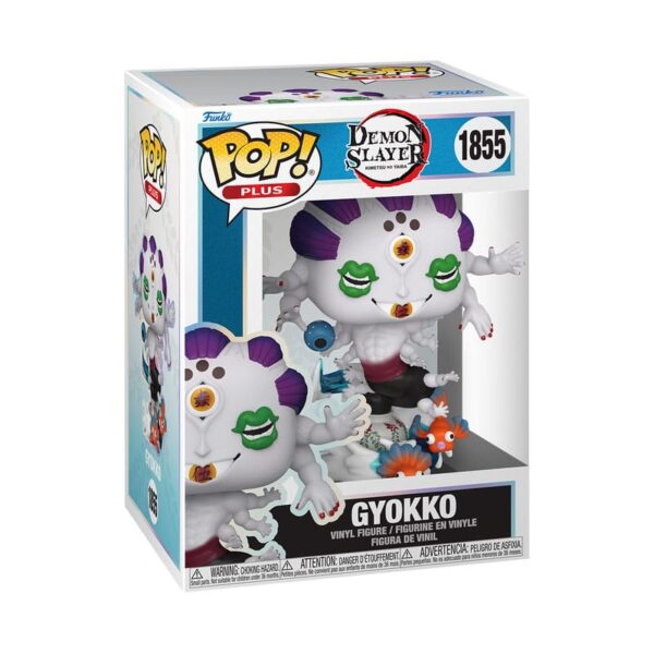 Funko POP! Gyokko (1855)