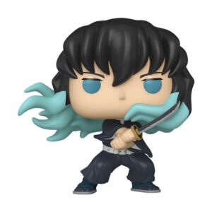 Funko POP! Muichiro Tokito (1853)