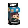 Funko Kulcstartó Tanjiro Kamado