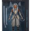 Star Wars Ahsoka Tano (Peridea) Black Series Figura