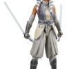 Star Wars Ahsoka Tano (Peridea) Black Series Figura