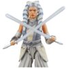 Star Wars Ahsoka Tano (Peridea) Black Series Figura