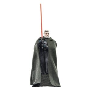 Star Wars Baylan Skoll (Mercenary) Black Series Figura Star Wars Baylan Skoll (Mercenary) Black Series Figura