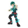 My Hero Academia Izuku Midoriya Total Anime Figura