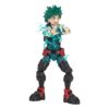 My Hero Academia Izuku Midoriya Total Anime Figura