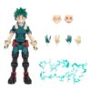 My Hero Academia Izuku Midoriya Total Anime Figura