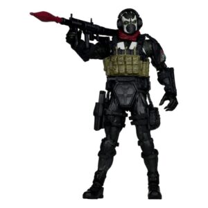 Spawn Call of Duty Tactical Figura