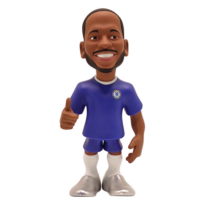 Raheem Sterling Minix Figura