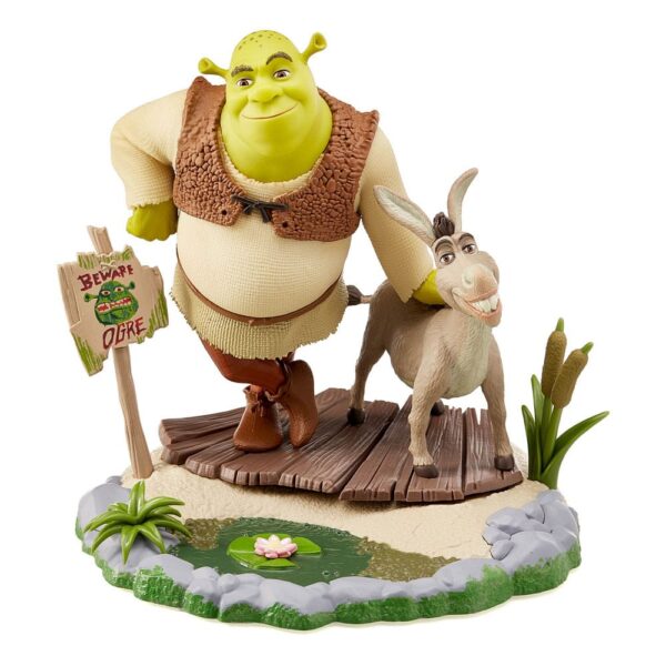 Shrek Adventi Naptár