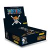 One Piece 25th Anniversary Flow Pack Kártya