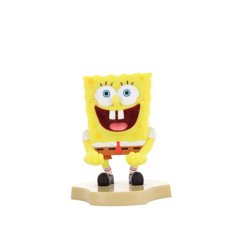 Cable Guy Mini Spongebob