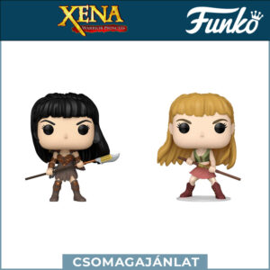 Funko POP! Xena Csomag