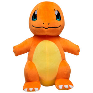 Pokemon Charmander Plüss 26cm