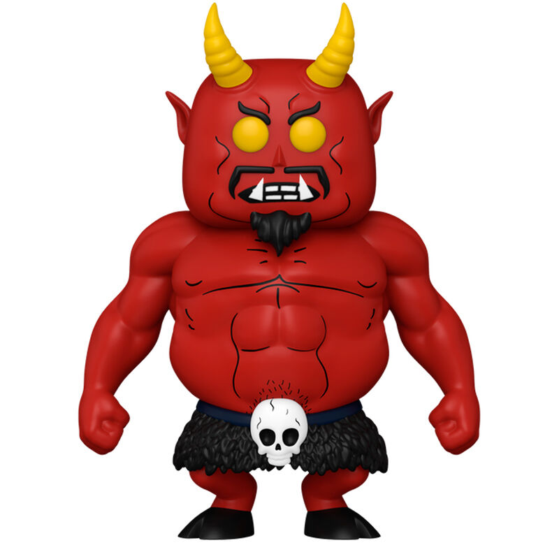 Funko POP! Satan (1475)