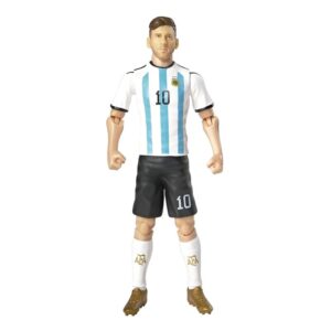 Argentína Messi Figura