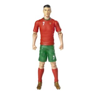 Portugália Ronaldo Figura