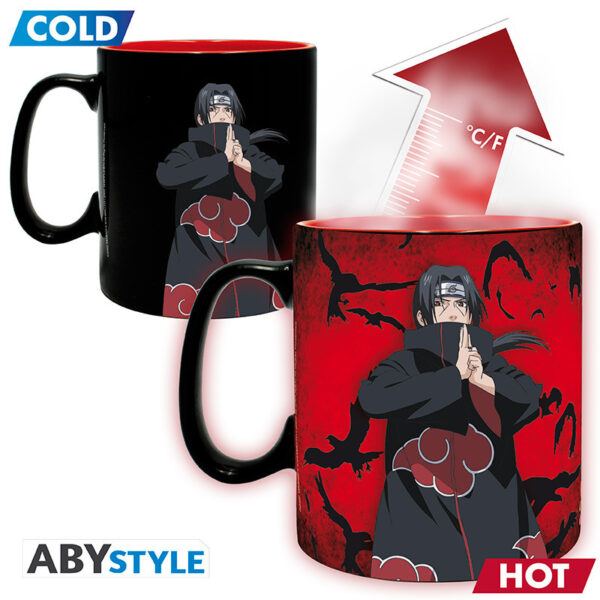 Naruto Ajándék Csomag