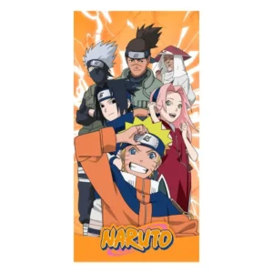 Törölköző Naruto