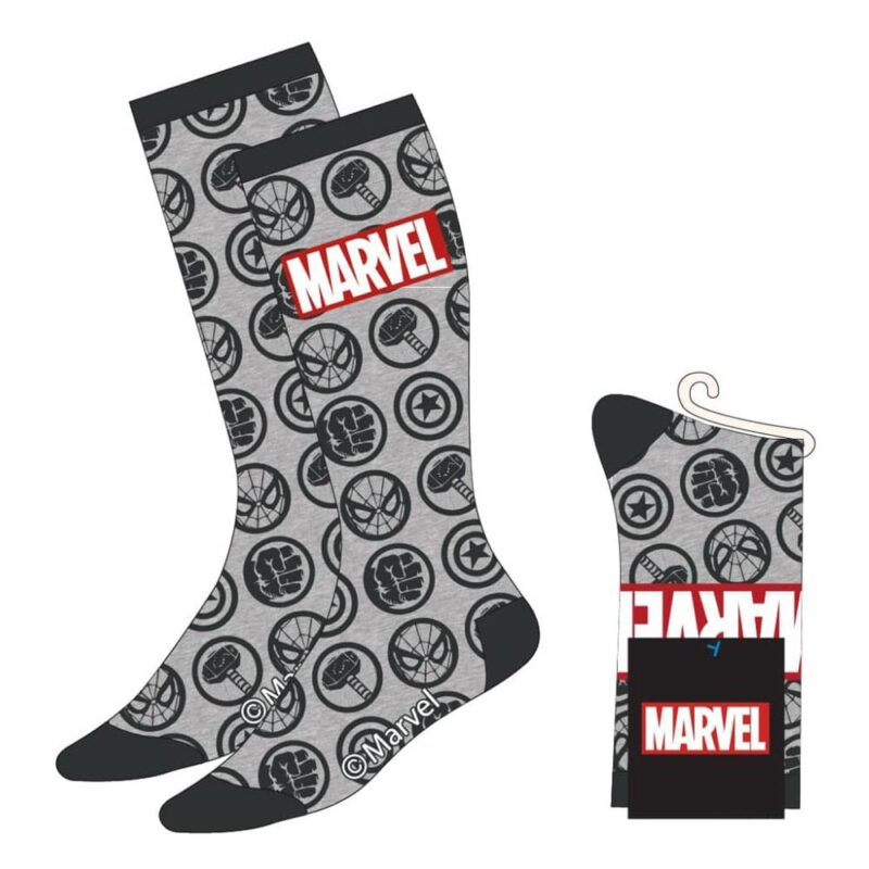 Marvel Avengers Zokni (38-45)