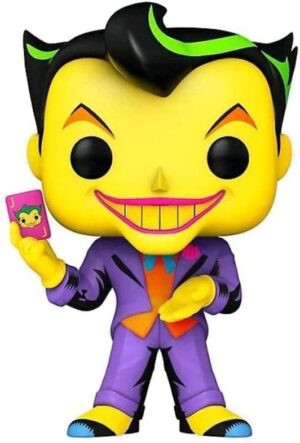Funko POP! The Joker (370)