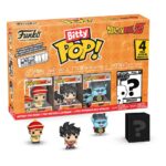 Funko Bitty POP! Gohan