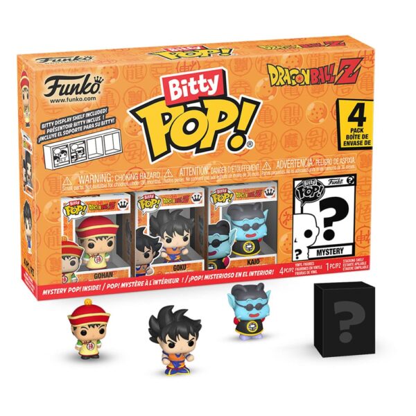 Funko Bitty POP! Gohan
