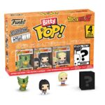 Funko Bitty POP! Cell (First Form)