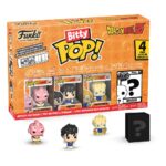 Funko Bitty POP! Majin Buu (Pure)