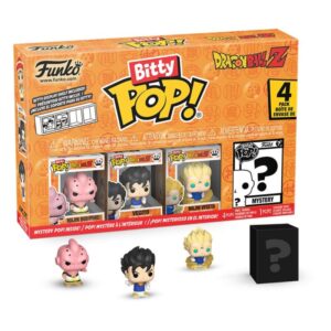 Funko Bitty POP! Majin Buu (Pure)