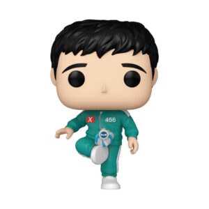 Funko POP! Player 456: Seong Gi-Hun (1485)