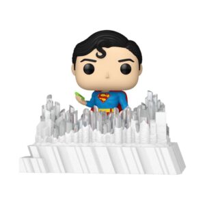 Funko POP! Superman (537)