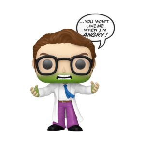 Funko POP! Bruce Banner (1417)