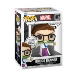 Funko POP! Bruce Banner (1417)