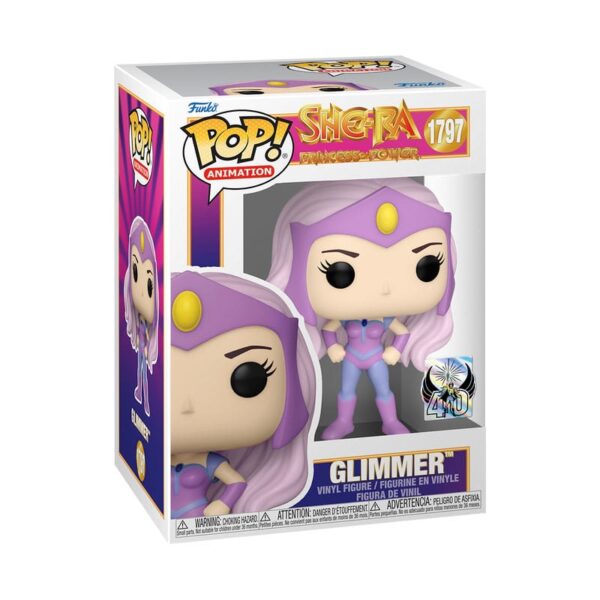 Funko POP! Glimmer (1797)