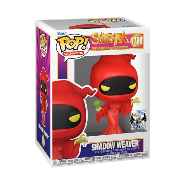 Funko POP! Shadow Weaver (1799)