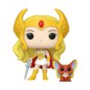 Funko POP! She-Ra & Kowl (1800)
