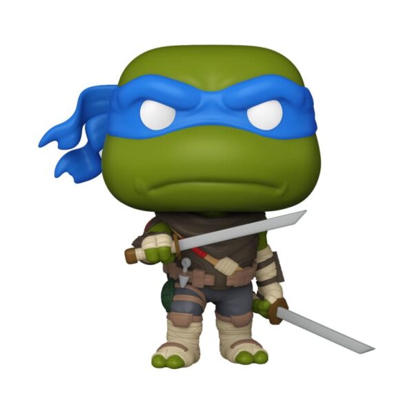 Funko POP! Leonardo (43)