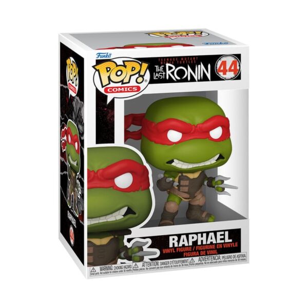 Funko POP! Raphael (44)