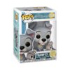 Funko POP! Tramp with Puppy (1554)