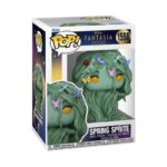 Funko POP! Spring Sprite (1558)