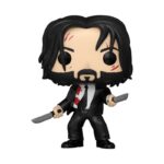 Funko POP! John Wick (1763)