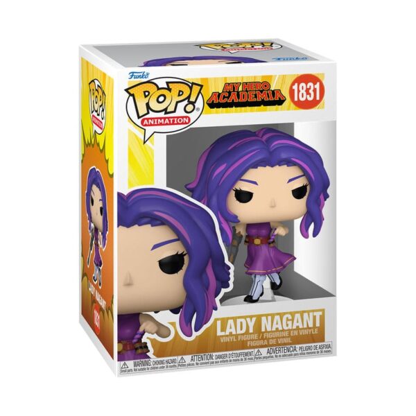 Funko POP! Lady Nagant (1831)