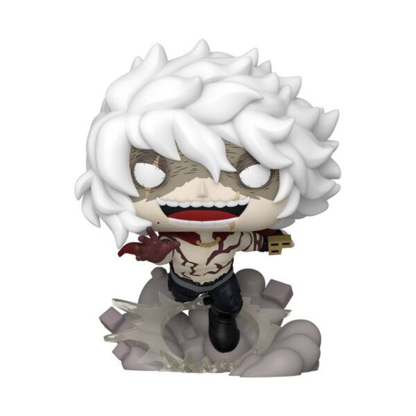 Funko POP! Tomura Shigaraki (1830)