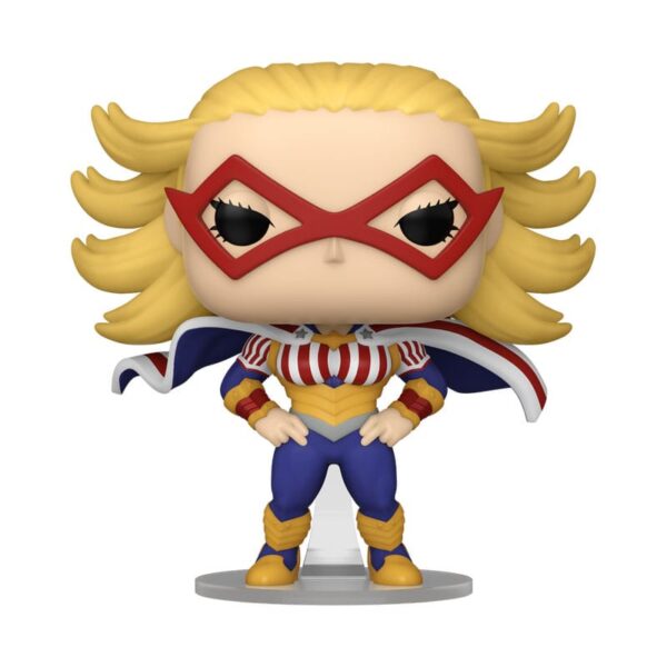 Funko POP! Star and Stripe (1833)