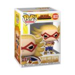 Funko POP! Star and Stripe (1833)