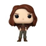 Funko POP! Peggy Carter (1475)