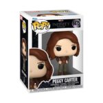 Funko POP! Peggy Carter (1475)